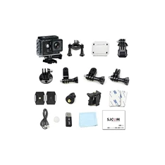 SJCAM Action SJ5000X Elite 4K fehér sportkamera