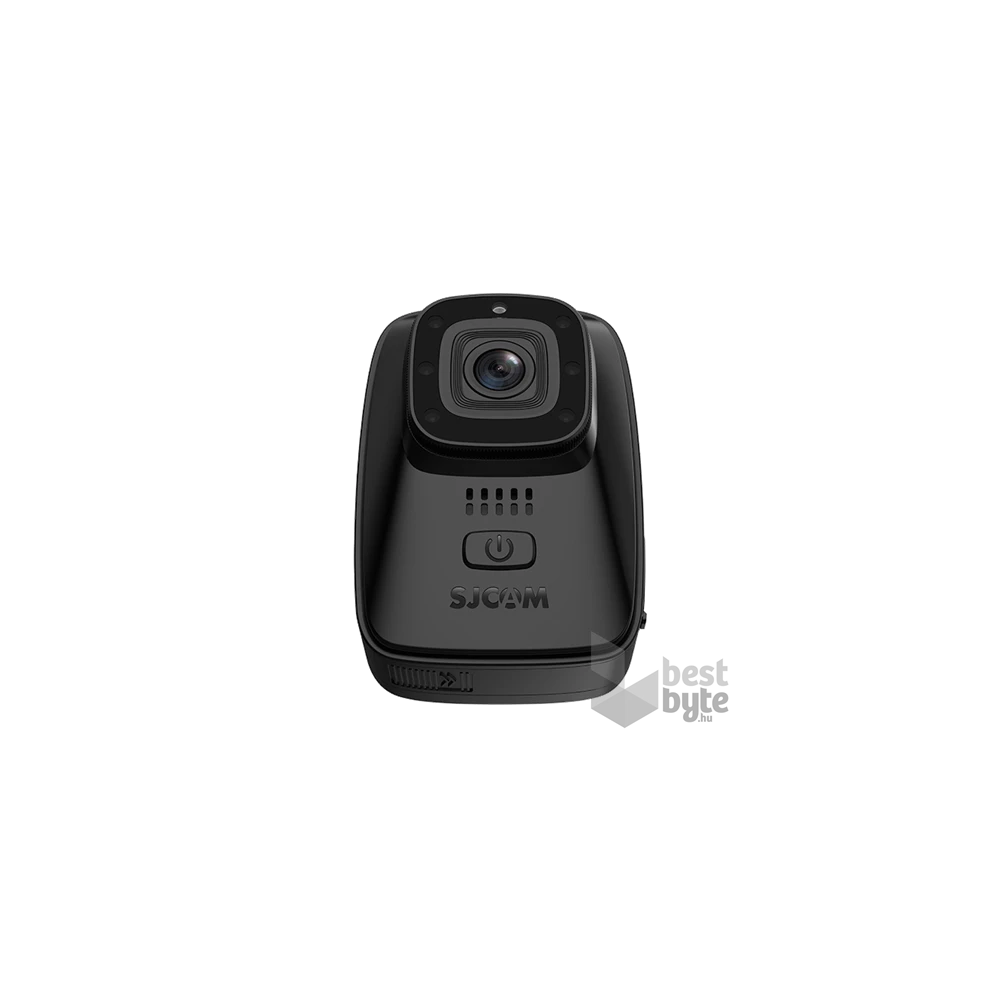 SJCAM Body A10 FullHD fekete testkamera