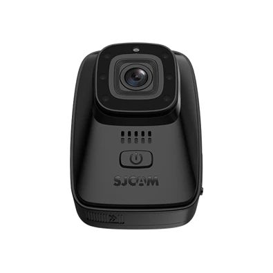 SJCAM Body A10 FullHD fekete testkamera