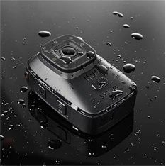 SJCAM Body A10 FullHD fekete testkamera