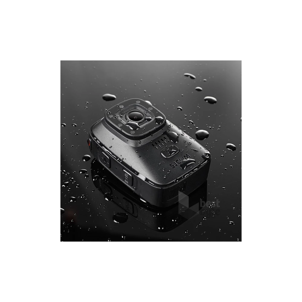 SJCAM Body A10 FullHD fekete testkamera