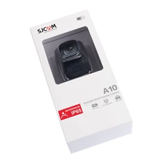 SJCAM Body A10 FullHD fekete testkamera