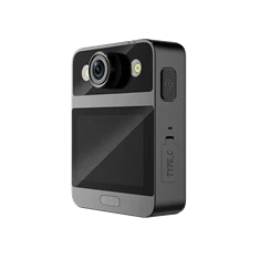 SJCAM Body A20 fekete testkamera