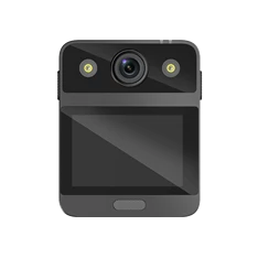 SJCAM Body A20 fekete testkamera