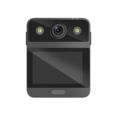 SJCAM Body A20 fekete testkamera