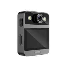 SJCAM Body A20 fekete testkamera