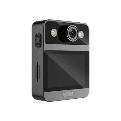 SJCAM Body A20 fekete testkamera