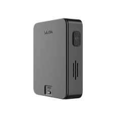 SJCAM Body A20 fekete testkamera