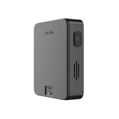 SJCAM Body A20 fekete testkamera