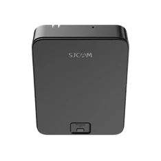 SJCAM Body A20 fekete testkamera