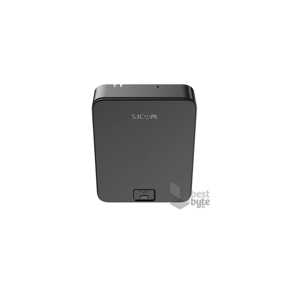 SJCAM Body A20 fekete testkamera