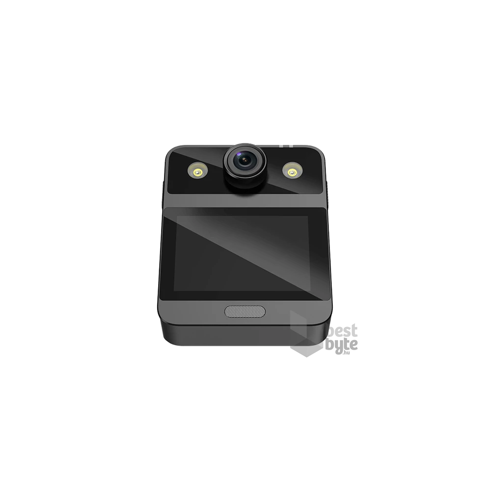 SJCAM Body A20 fekete testkamera