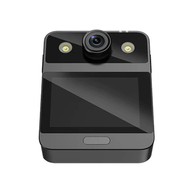 SJCAM Body A20 fekete testkamera