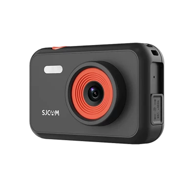SJCAM Kids FunCam FullHD gyerekeknek fekete kamera