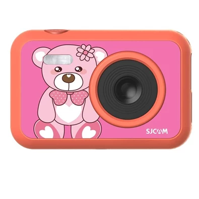 SJCAM Kids FunCam FullHD gyerekeknek macis kamera