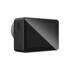 SJCAM SJ10 Pro Dual Screen 4K fekete sportkamera