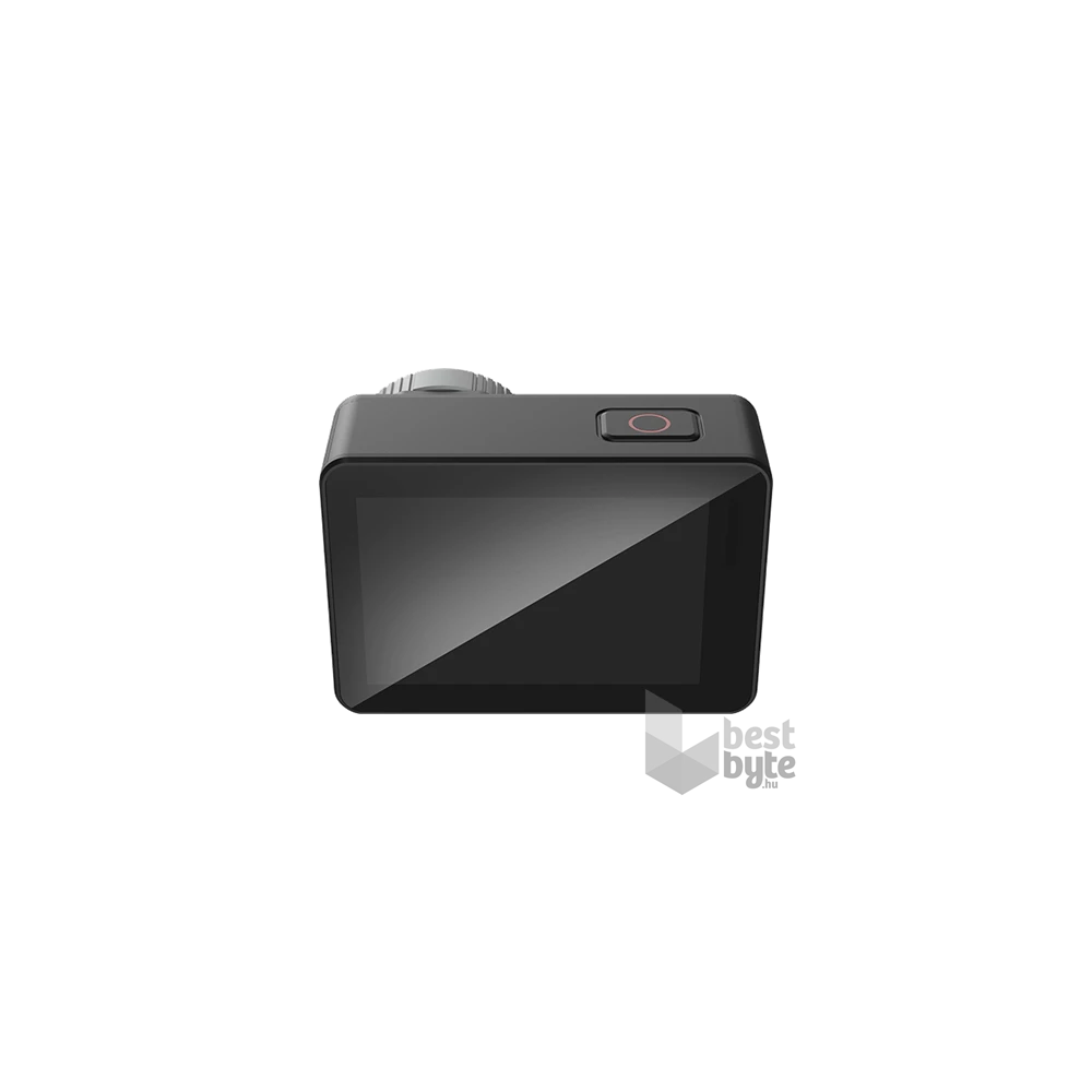 SJCAM SJ10 Pro Dual Screen 4K fekete sportkamera