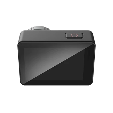 SJCAM SJ10 Pro Dual Screen 4K fekete sportkamera