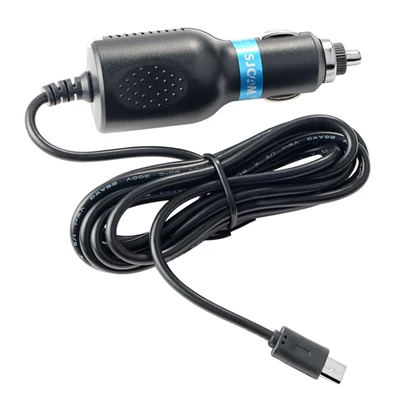 SJCAM SJ4000/SJ5000/M10 autós töltő