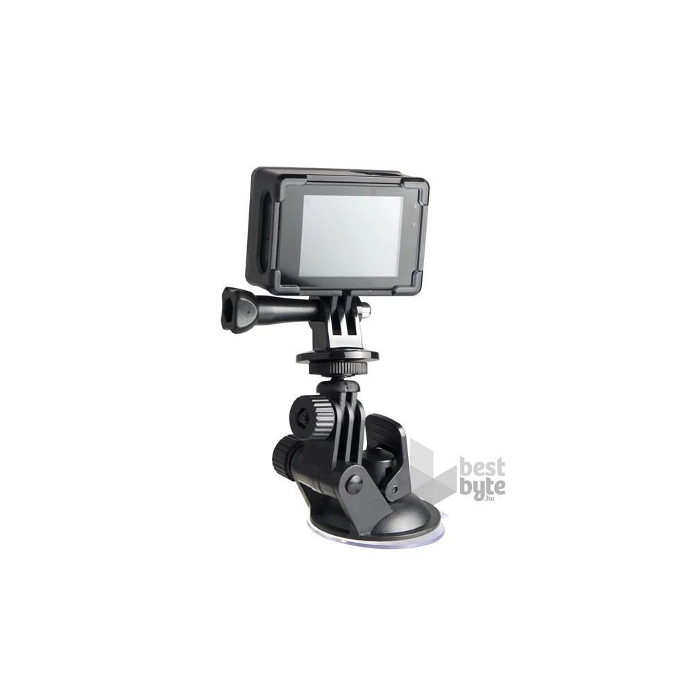 SJCAM SJ4000/SJ5000/M10 autós töltő