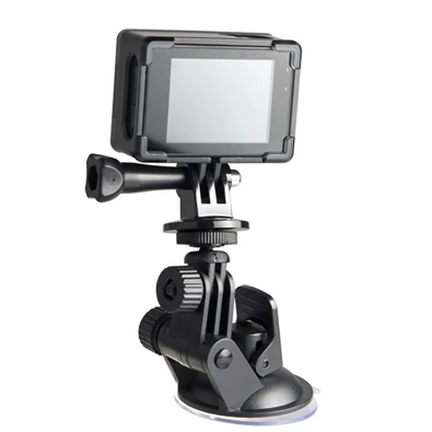 SJCAM SJ4000/SJ5000/M10 autós töltő