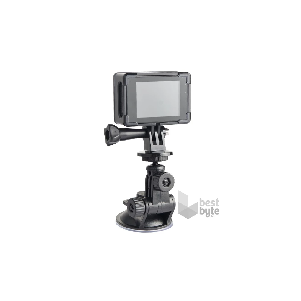 SJCAM SJ4000/SJ5000/M10 autós töltő