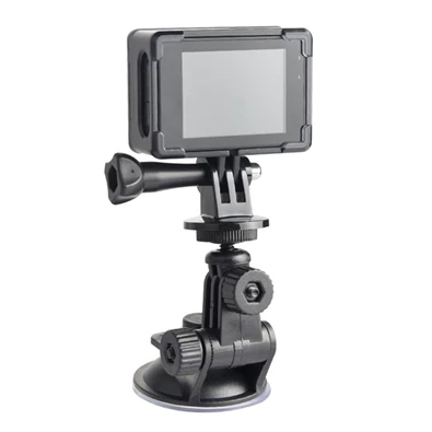 SJCAM SJ4000/SJ5000/M10 autós töltő