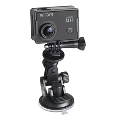 SJCAM SJ4000/SJ5000/M10 autós töltő
