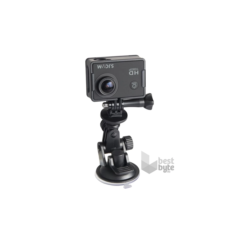 SJCAM SJ4000/SJ5000/M10 autós töltő