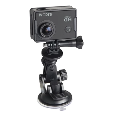 SJCAM SJ4000/SJ5000/M10 autós töltő