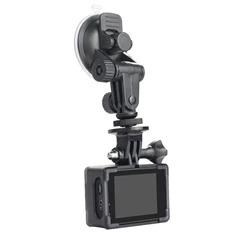 SJCAM SJ4000/SJ5000/M10 autós töltő
