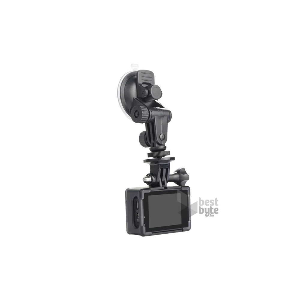 SJCAM SJ4000/SJ5000/M10 autós töltő