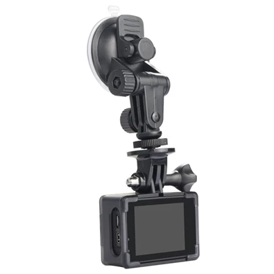 SJCAM SJ4000/SJ5000/M10 autós töltő