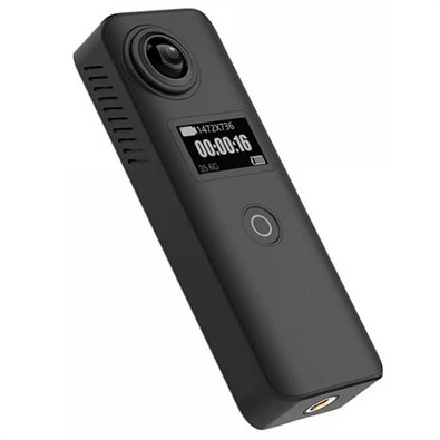 SJCam SJ 360Plus VR 360°-os kamera/akciókamera