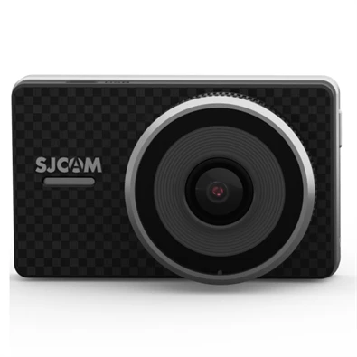 SJCam SJ DASH+ GPS menetrögzítő autós kamera