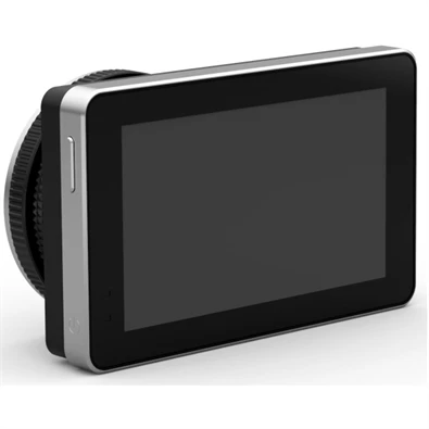 SJCam SJ DASH+ GPS menetrögzítő autós kamera