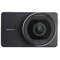 SJCam SJ DASH menetrögzítő autós kamera