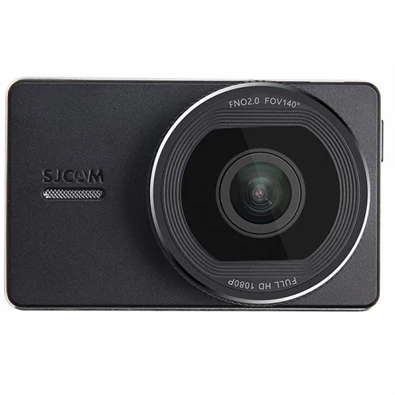 SJCam SJ DASH menetrögzítő autós kamera