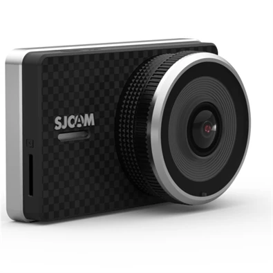 SJCam SJ DASH+ menetrögzítő autós kamera