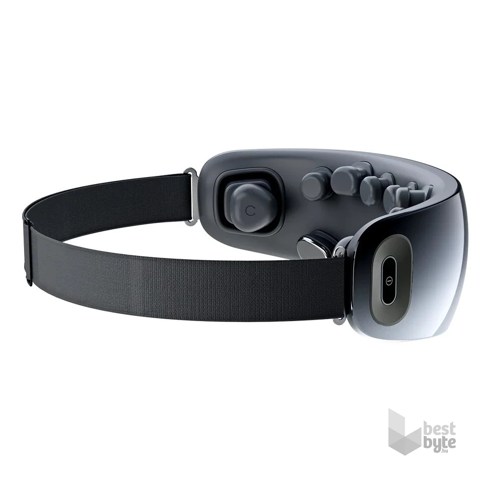 SKG E7 vibrációs fűtött szemmasszírozó