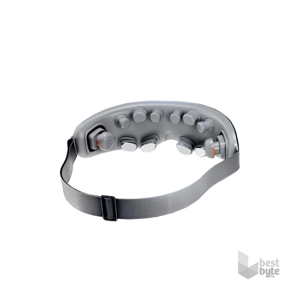 SKG E7 vibrációs fűtött szemmasszírozó