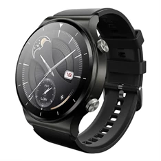 SMW Blackview R7 Pro Black fekete okosóra