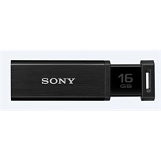 SONY 16GB USB 3.0 fekete ( USM16GQX) Flash Drive