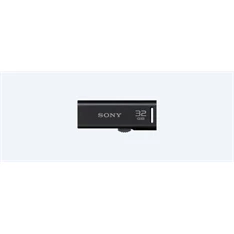 SONY 32GB USB 2.0 fekete ( USM32GR) Flash Drive