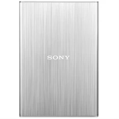 SONY HD-SL1SEU 2,5" 1TB külső ezüst külső winchester