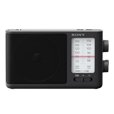 SONY ICF506.CED hordozható rádió