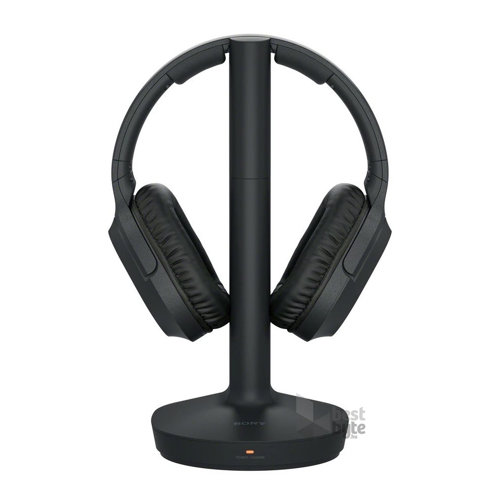 SONY MDRRF895RK vezeték nélküli fejhallgató