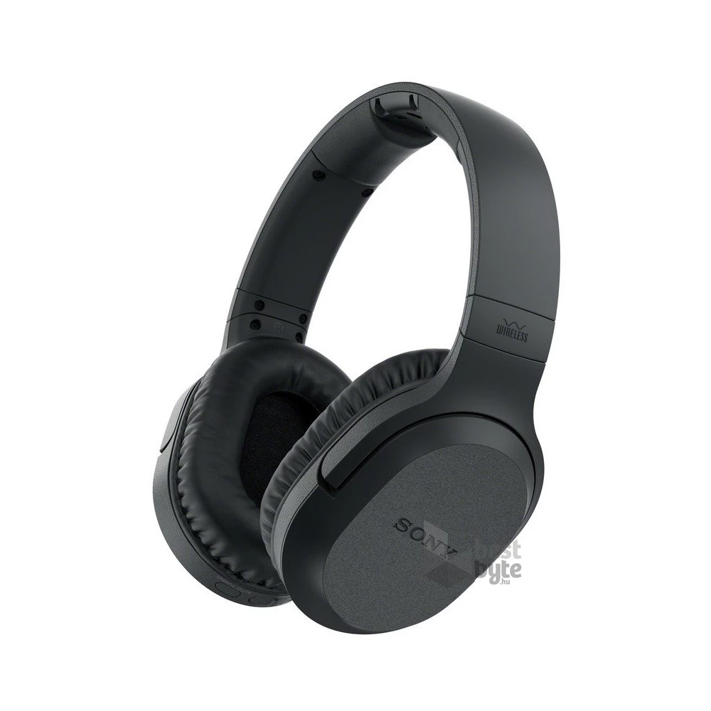 SONY MDRRF895RK vezeték nélküli fejhallgató