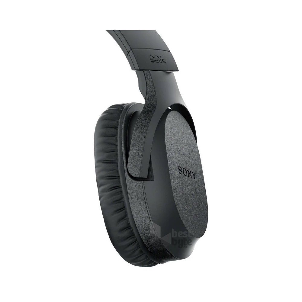 SONY MDRRF895RK vezeték nélküli fejhallgató