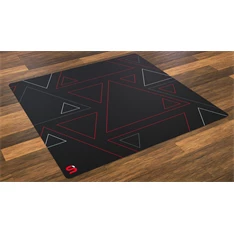SPC Gear Floor Pad 90S 90x90cm gamer szőnyeg